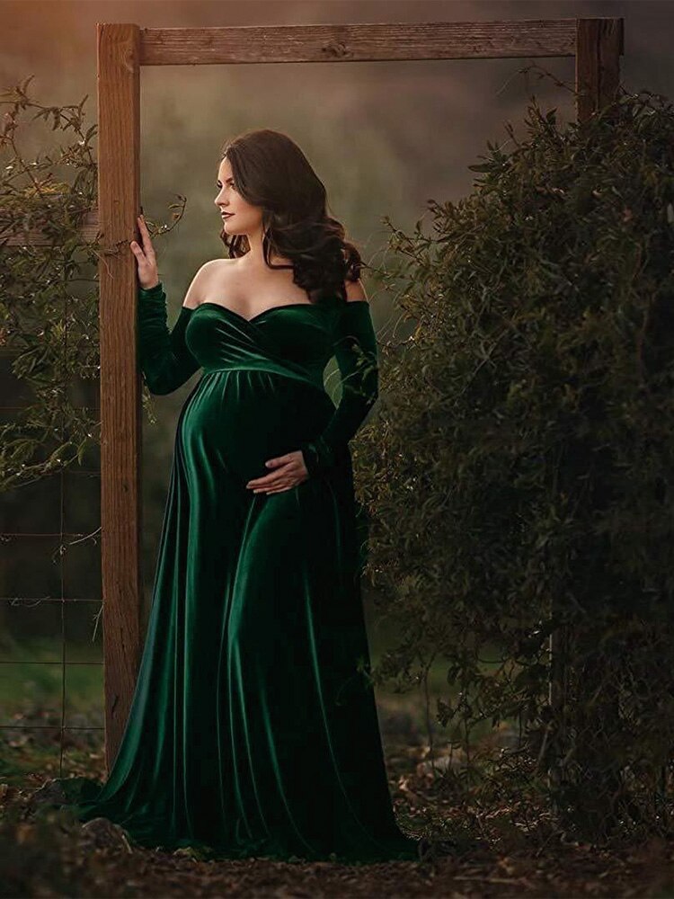 Sexy Maternity Dresses