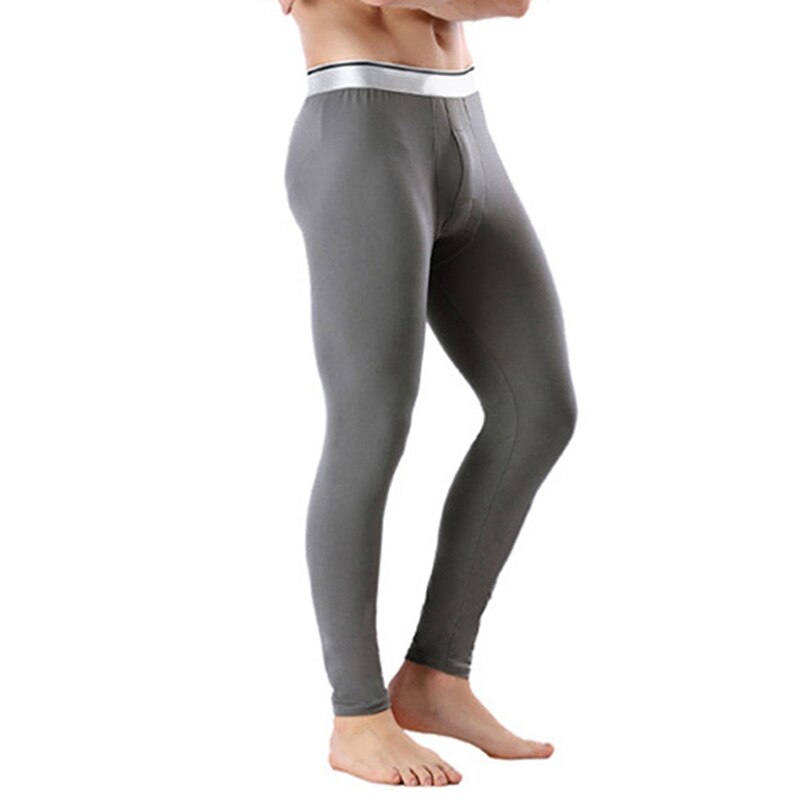 New Thermal Underwear Men