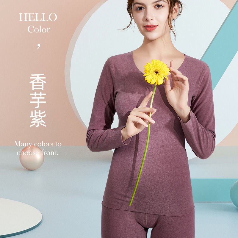 New Thermal Underwear For Men