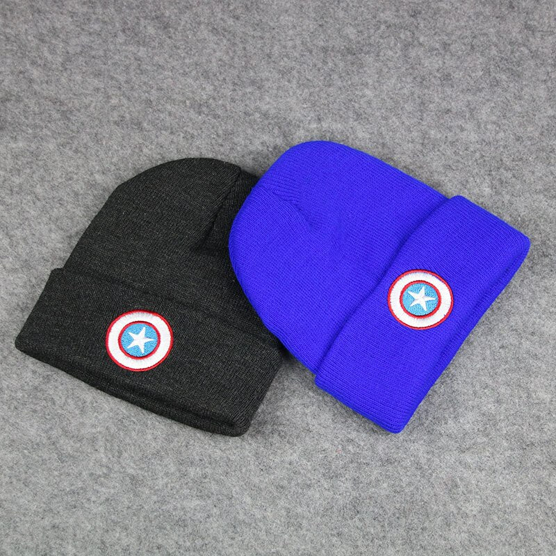 Winter New hat
