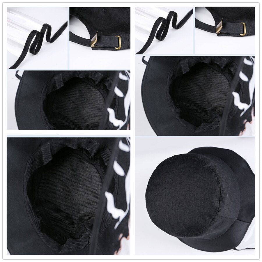 New Men Women Anti-fog Baseball Cap