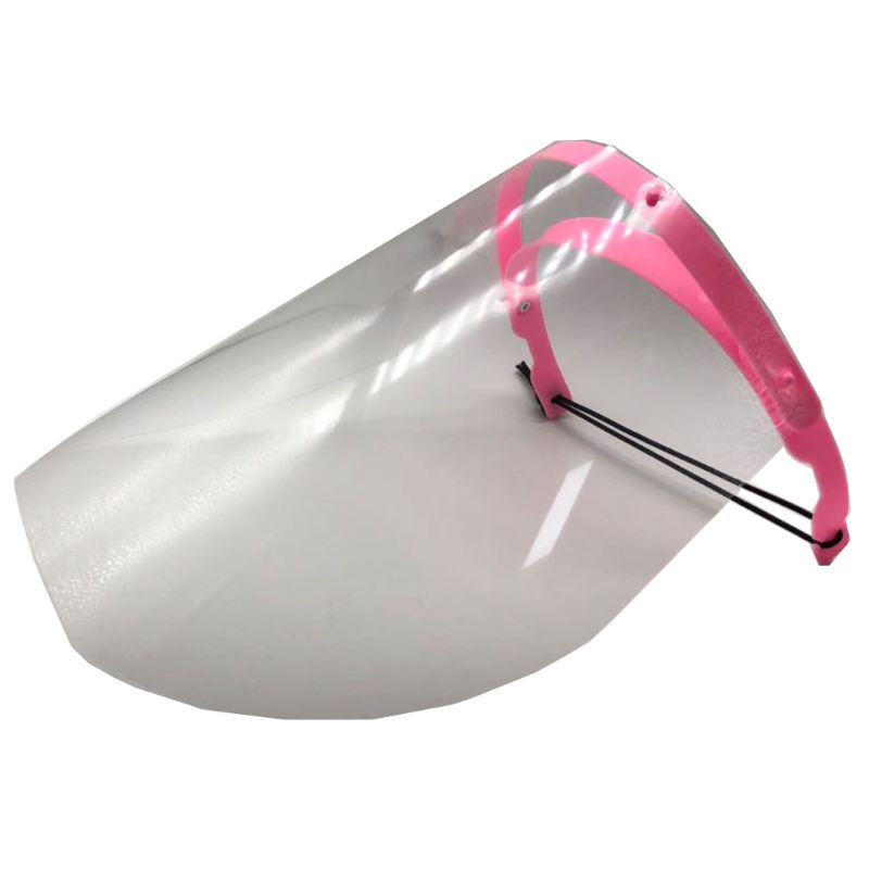 Safety Face Shield Reusable