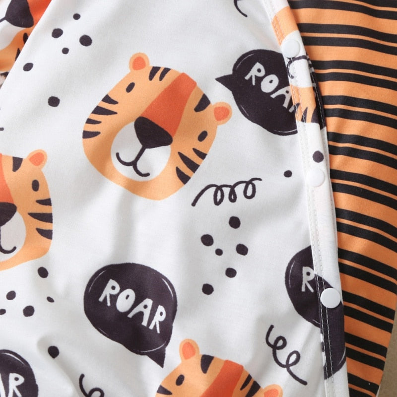 Newborn Baby Boys Clothes