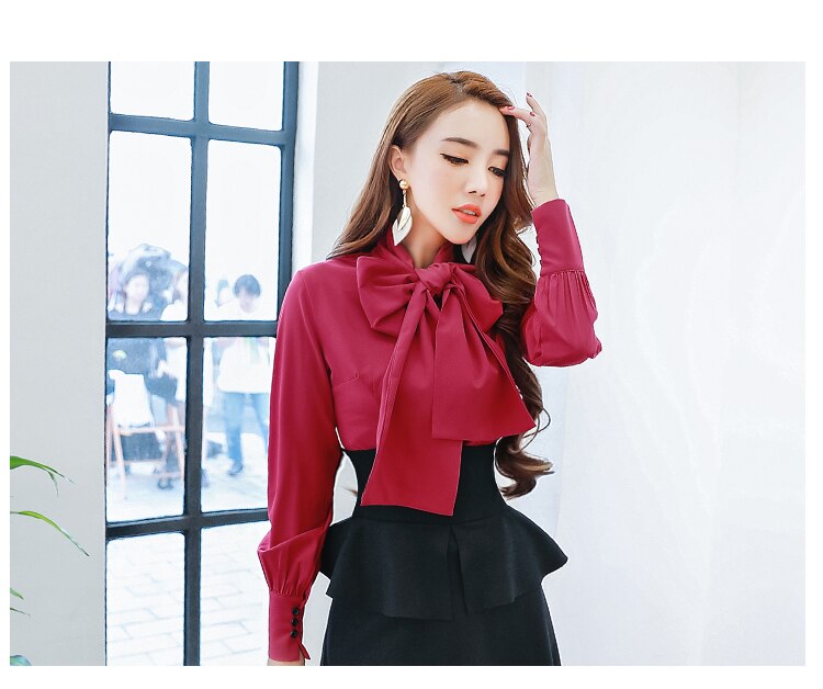 Women Fashion Blouse