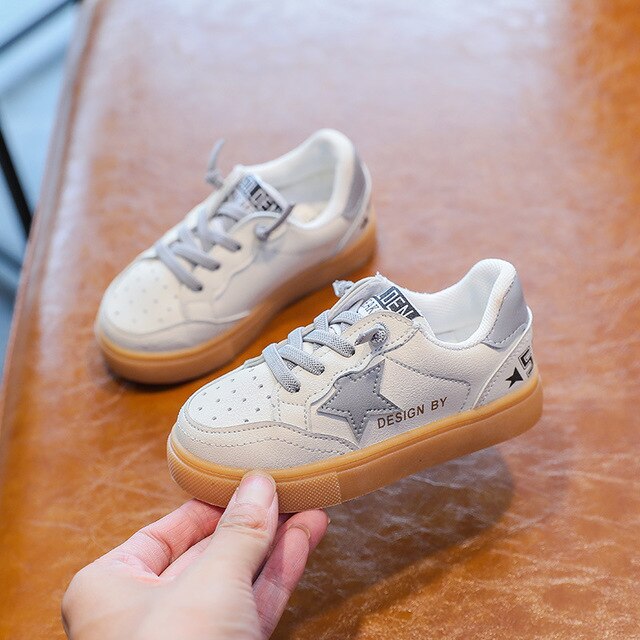 New Fashion Baby Casual Shoes