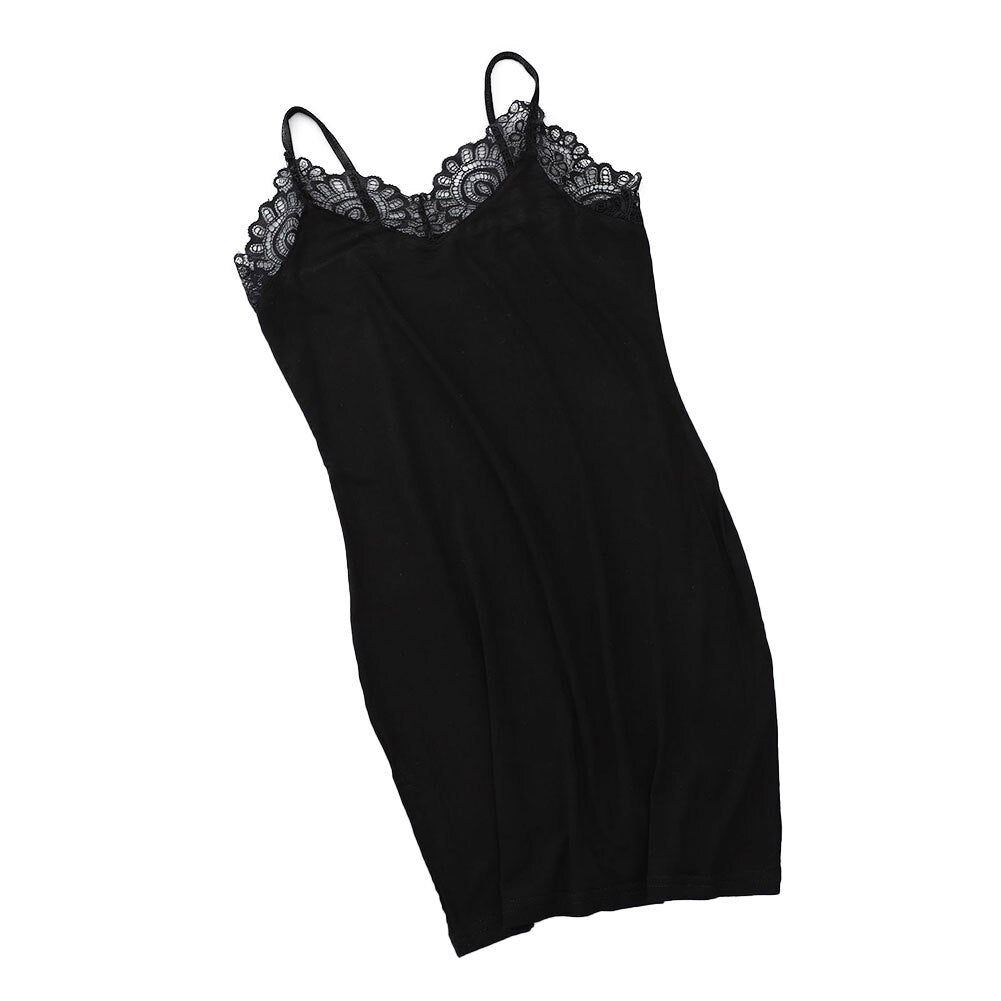 Women Lace  Dress