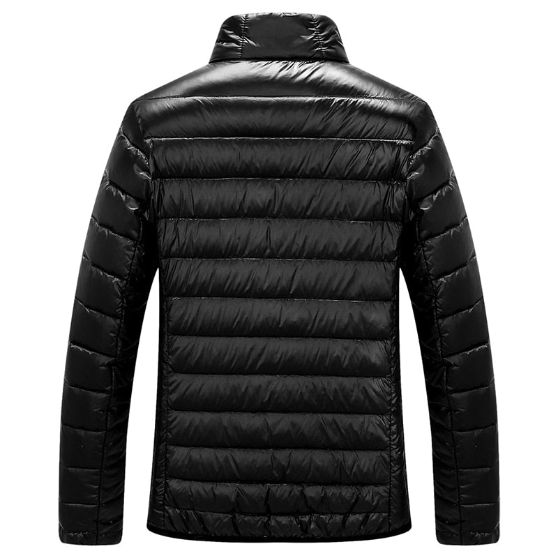Ultralight Mens Jackets