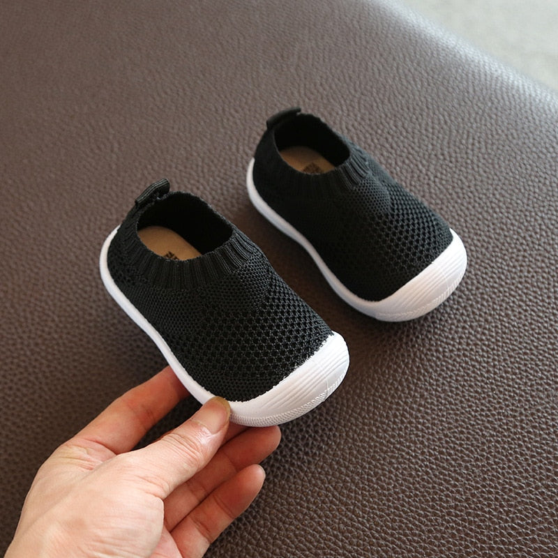 Kid Baby First Walkers Shoes