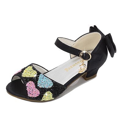 New Girls Princess Shoes