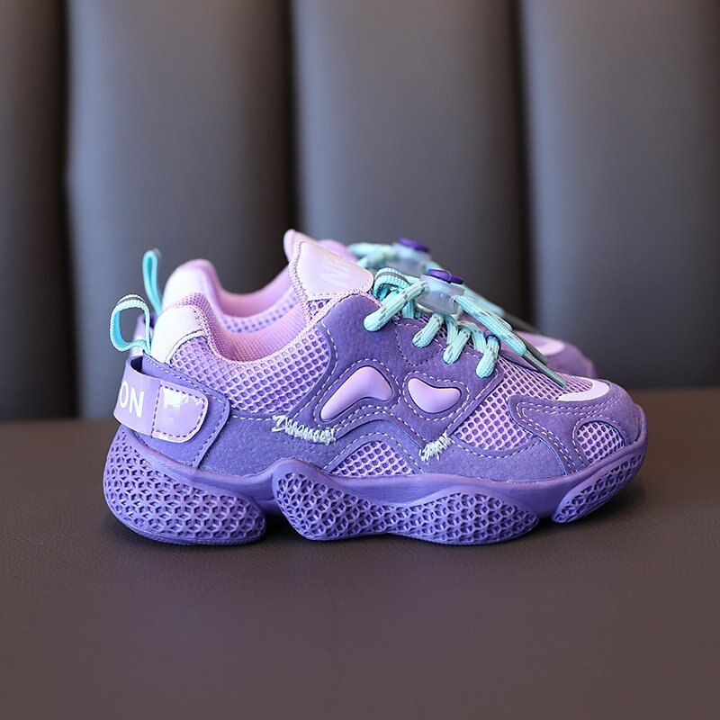 New Running Tennis Rubber Casual Shoes