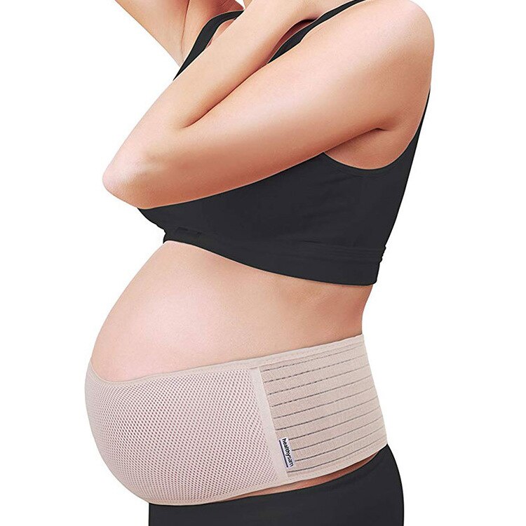 Women Pregnancy Belt