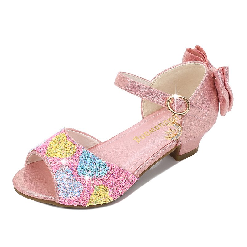 New Girls Princess Shoes