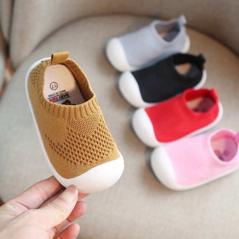 Spring Infant Toddler Shoes