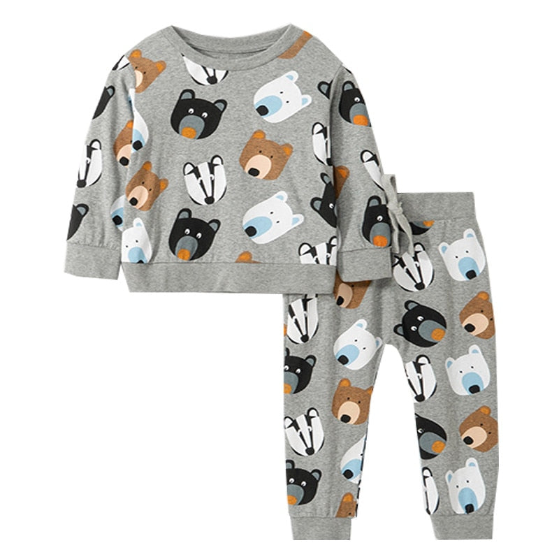 Jumping Meters Boutique Baby Boys Clothing