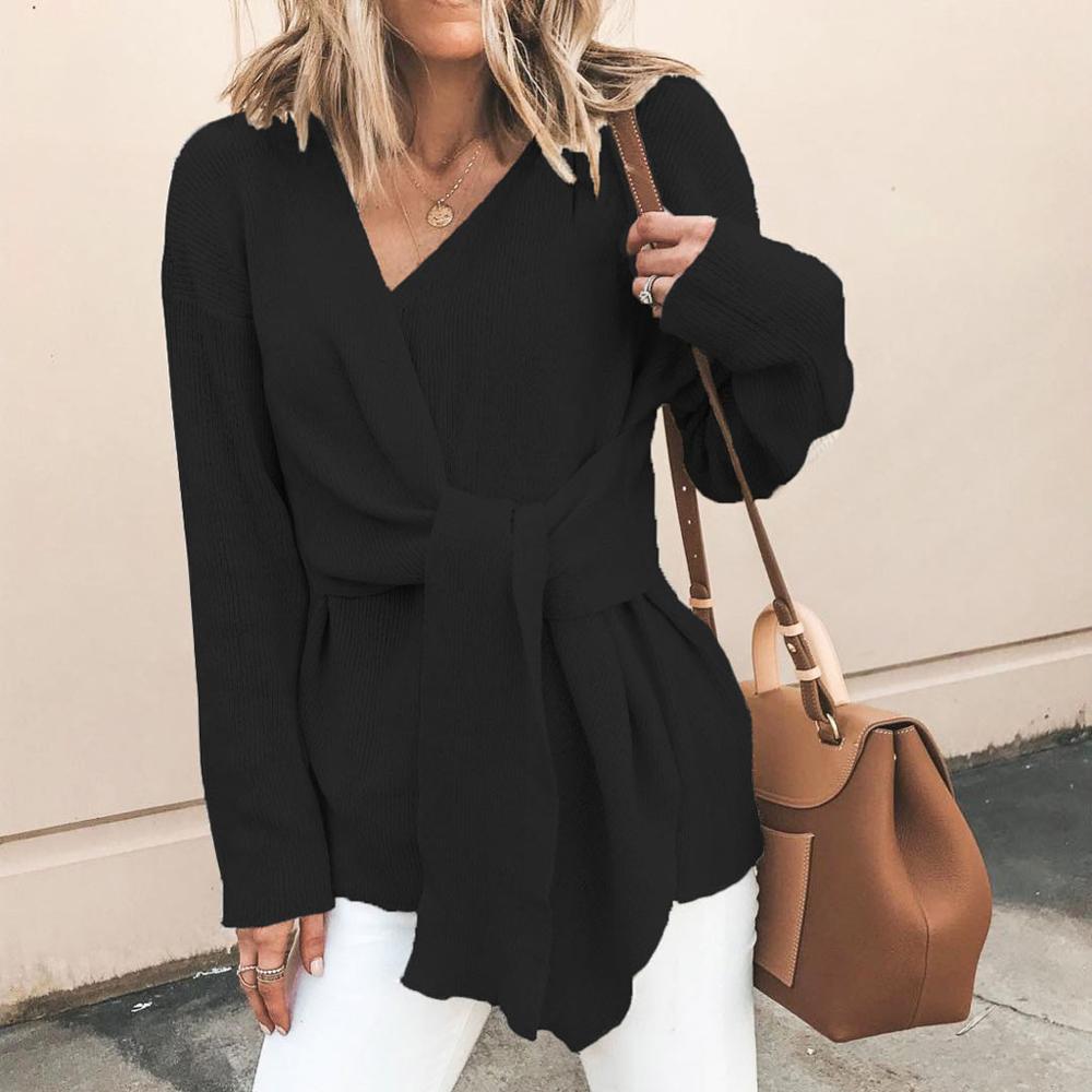 Pull Femme Sweater