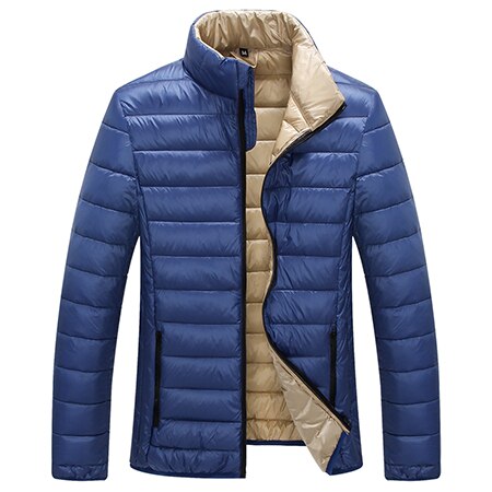 Ultralight Mens Jackets
