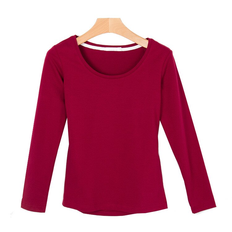 Women's Cotton Tops
