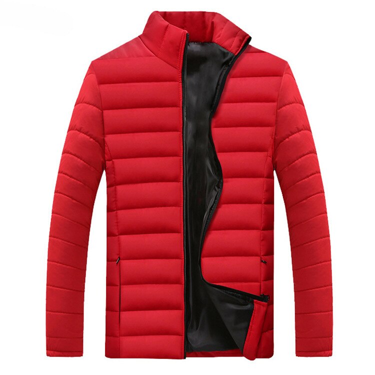 Winter New Men's Jackets
