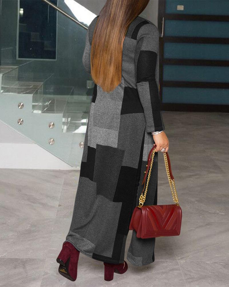 Women Autumn Fashion Coat