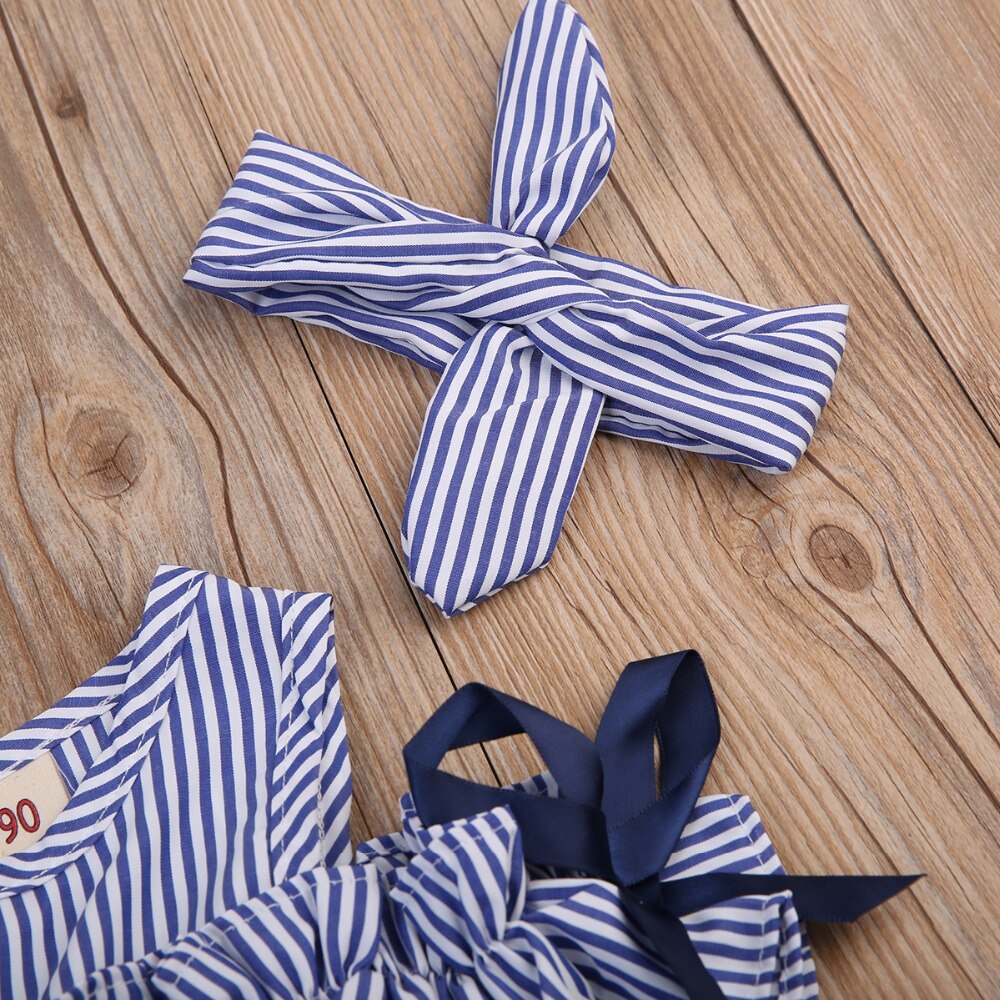 New Summer Toddler Girls Dress