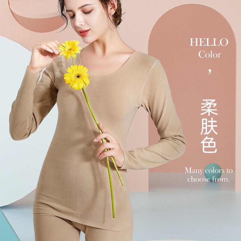 New Thermal Underwear For Men