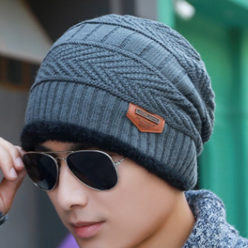 Wholesale thick warm hats
