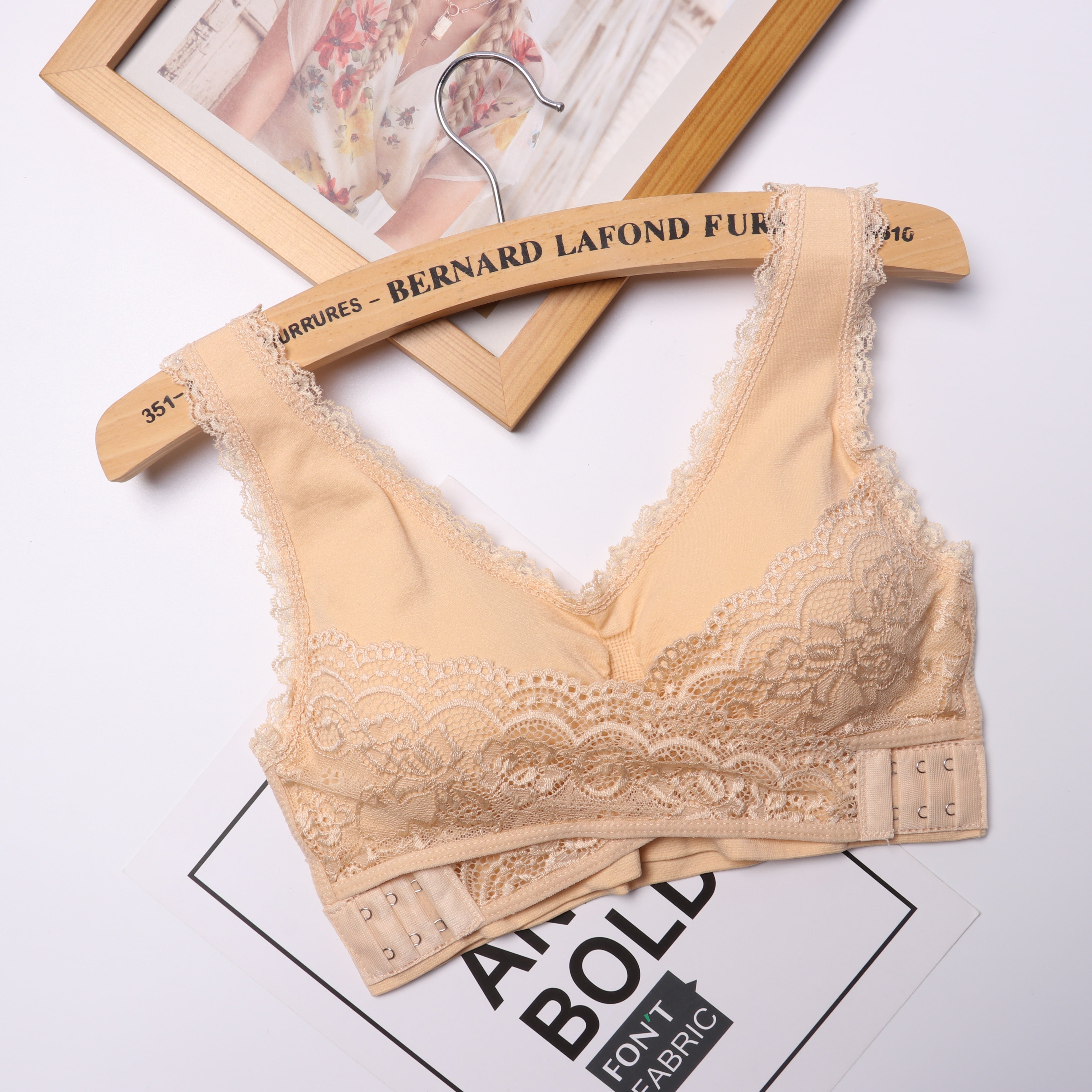 Women Hot Underwear