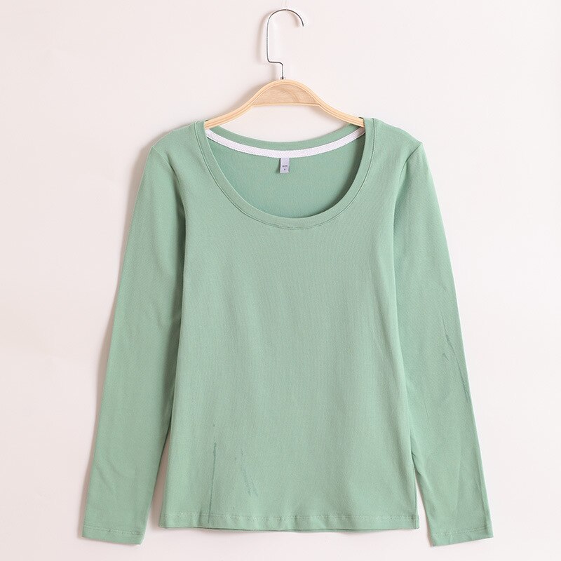Women's Cotton Tops