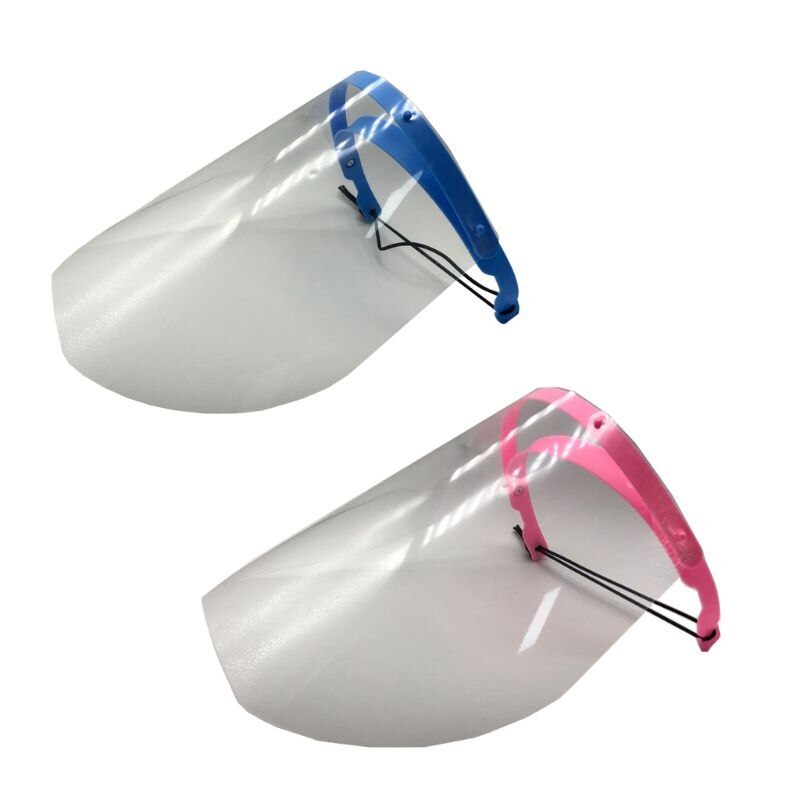 Safety Face Shield Reusable