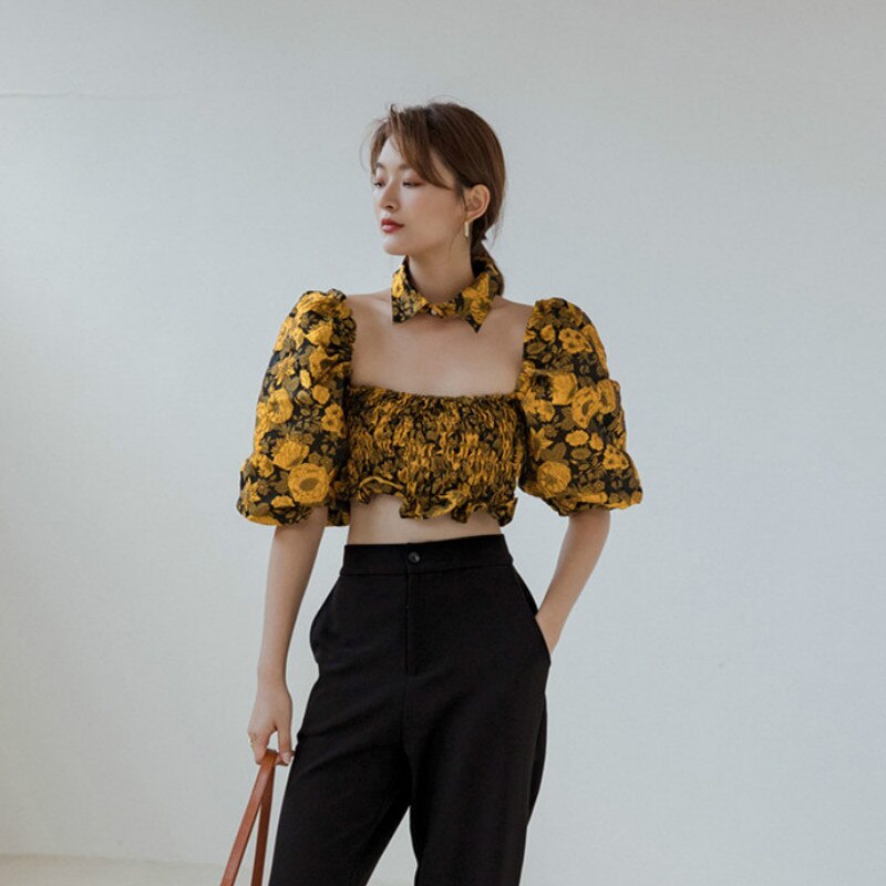 New Women Fashion Blouse