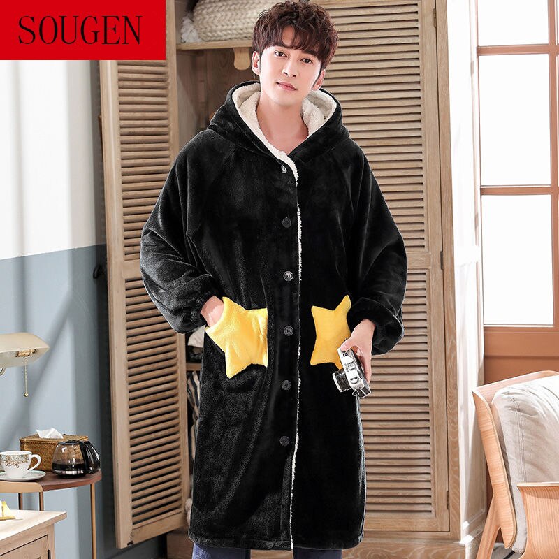Winter Nightdress