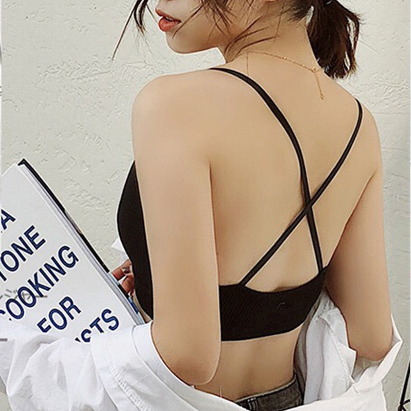 Women Bra Thin Seamless intimates