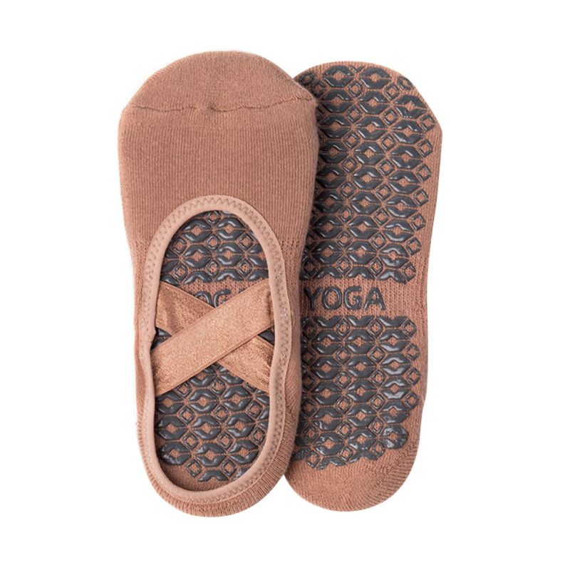 Ladies Anti Slip Cotton Socks