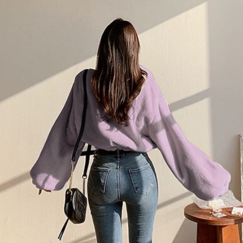 Hoodie High Quality Sweatshirt