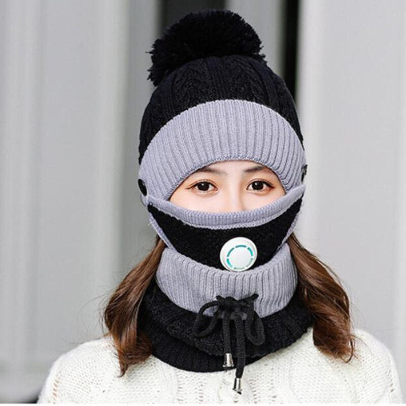 Womens Beanie Hat