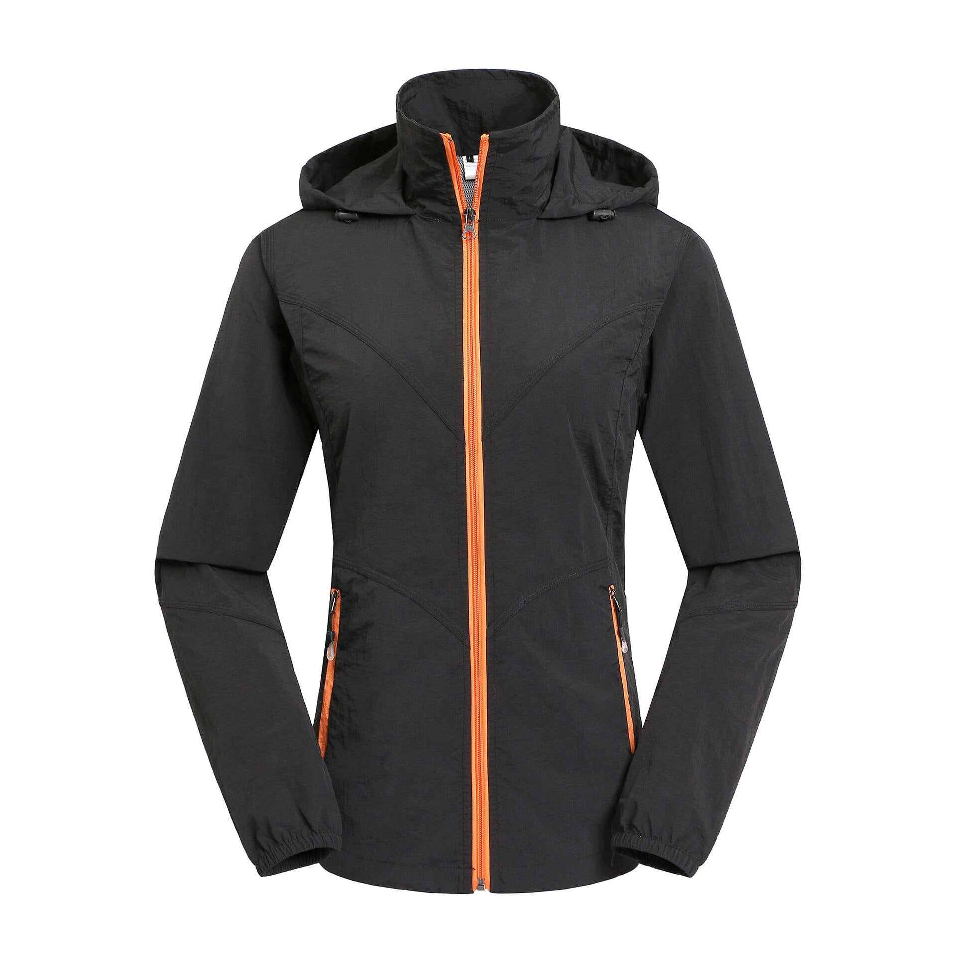 Women's Jackets Hoodies Sweatshirts