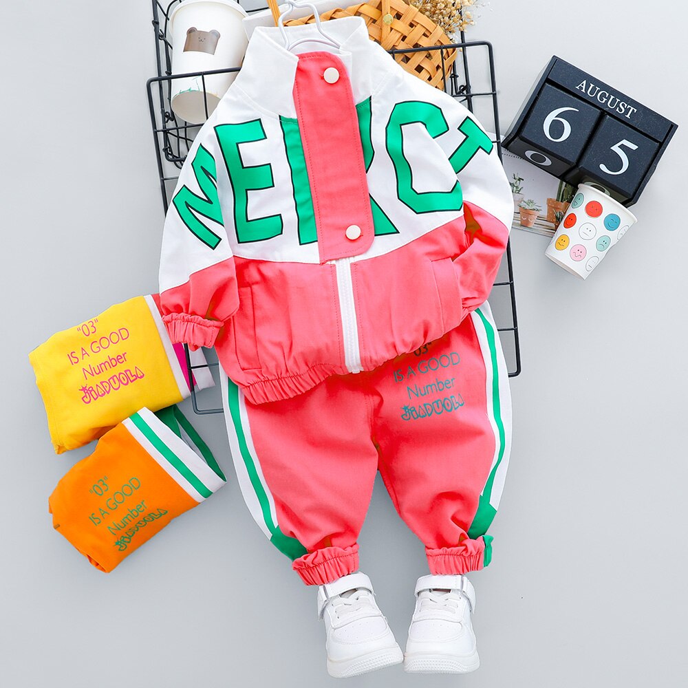 Kids Casual Cloths