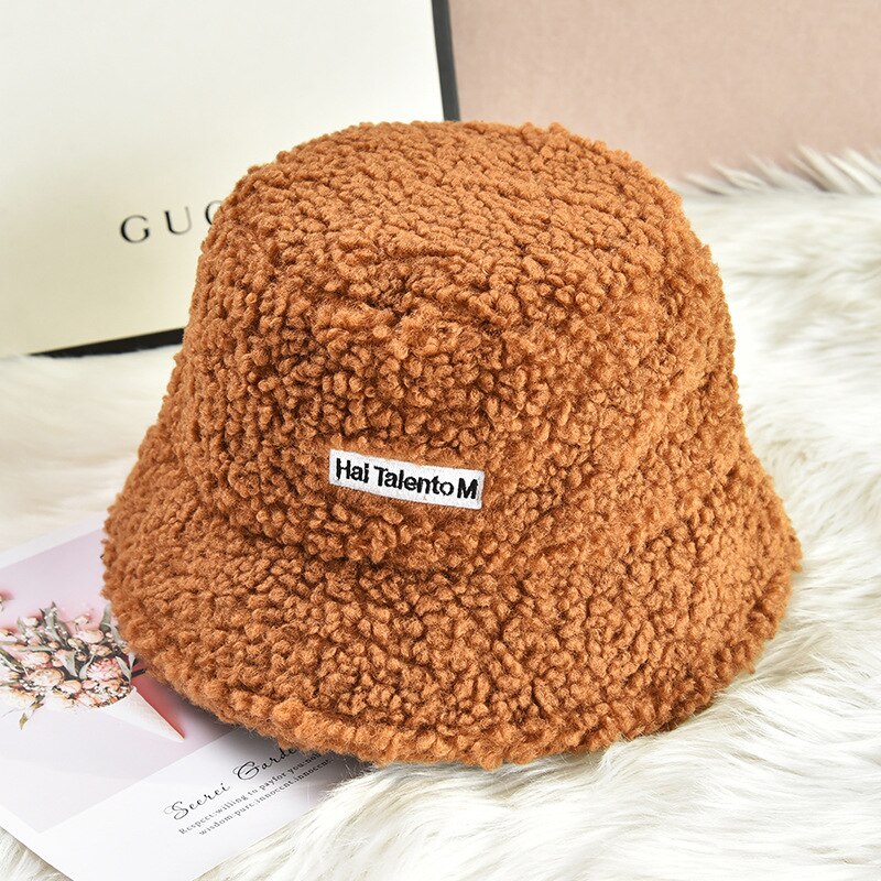 Winter Women Hats