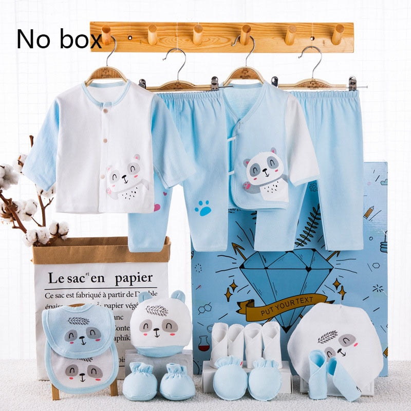 Newborn Baby Clothes