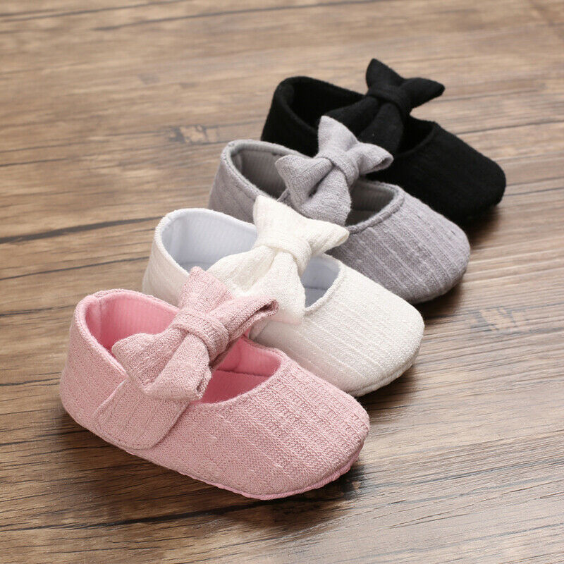 New Infant Baby Shoes