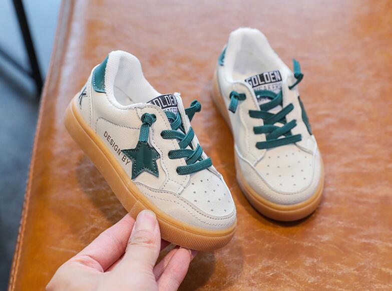 New Fashion Baby Casual Shoes