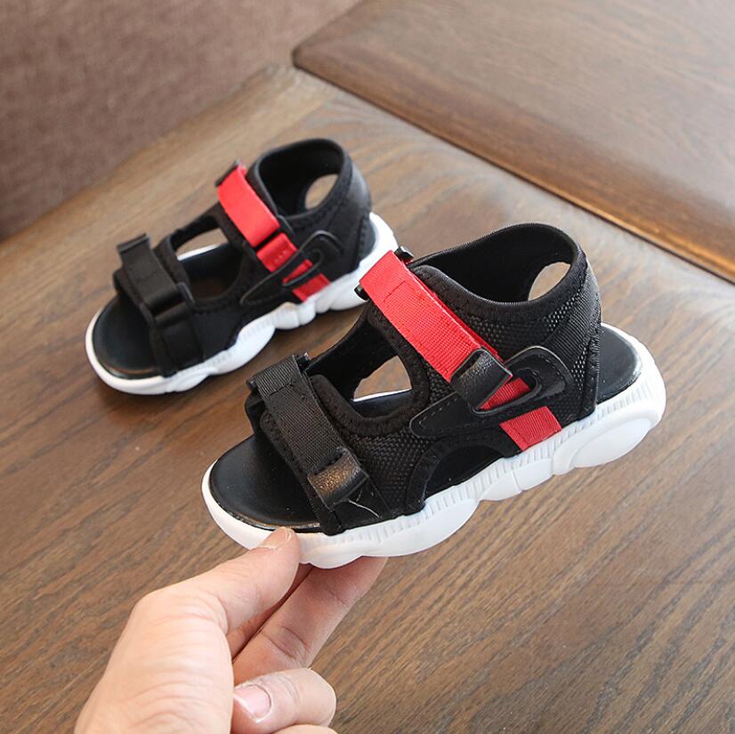 summer Girls sandals
