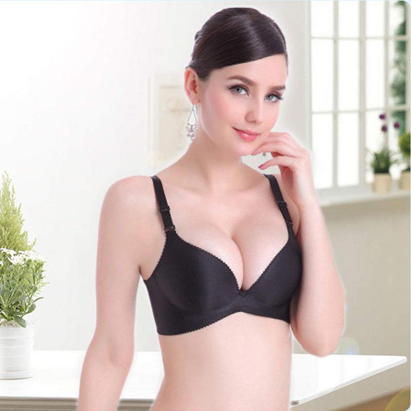 Women's Underwear Sexy Bra