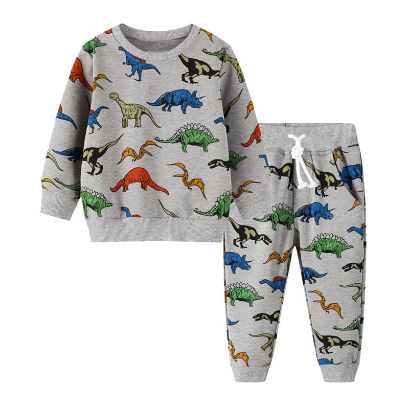 Jumping Meters Boutique Baby Boys Clothing