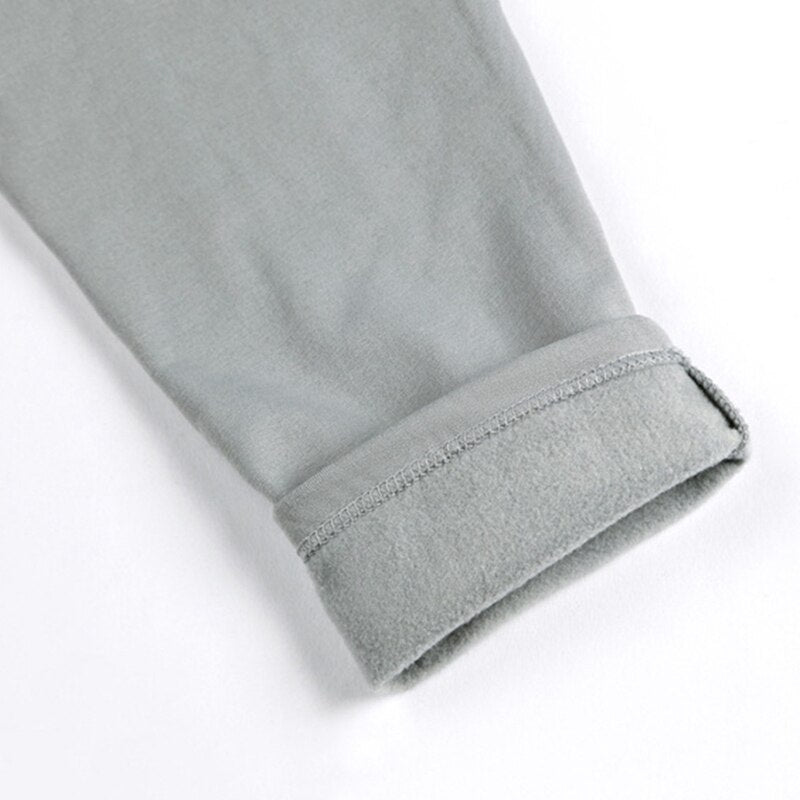 New Thermal Underwear Men