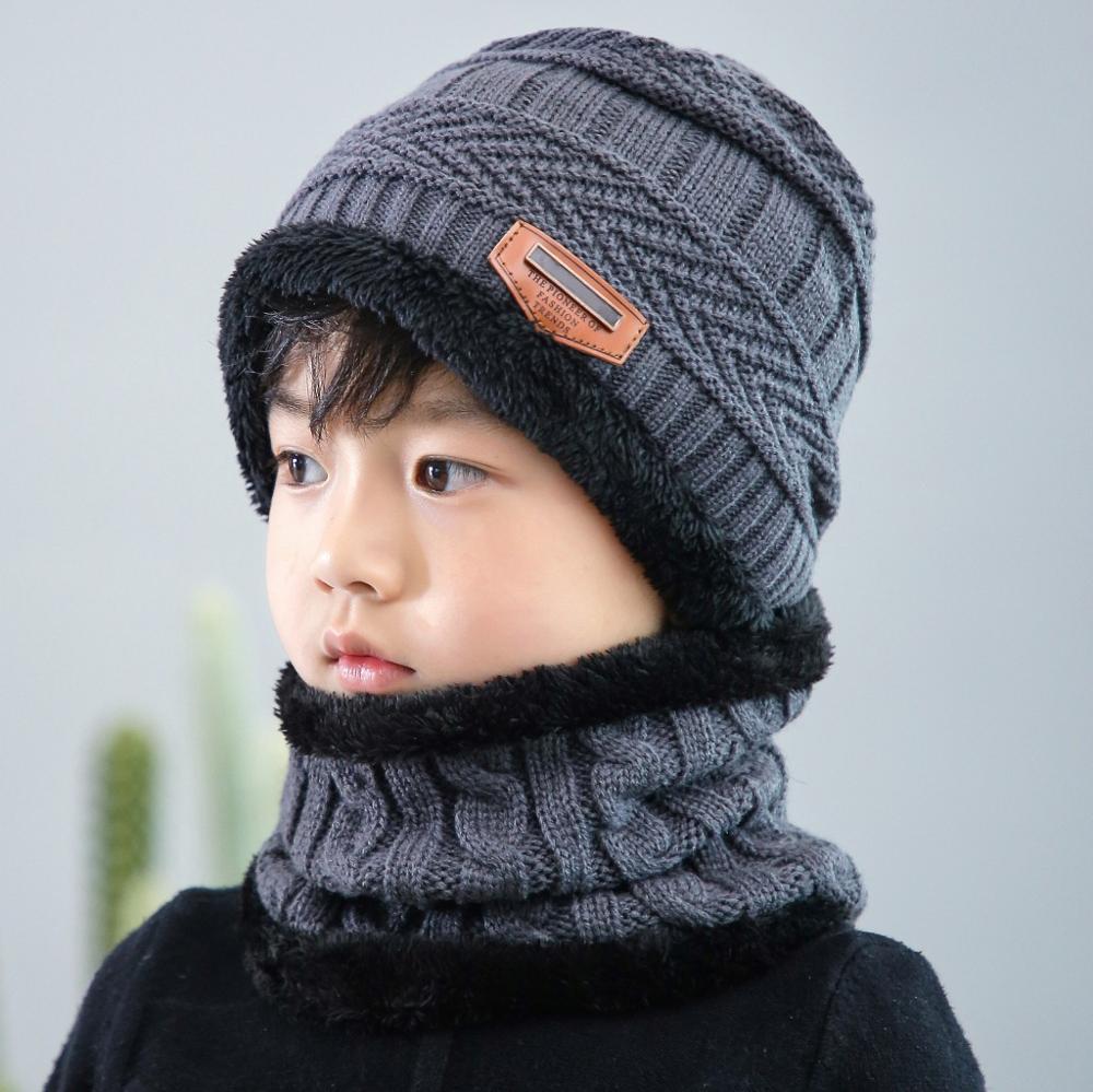Winter Baby hats