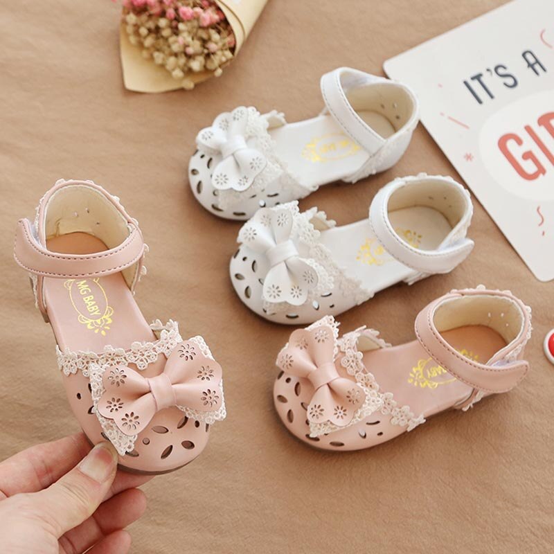 Summer Kids Shoes