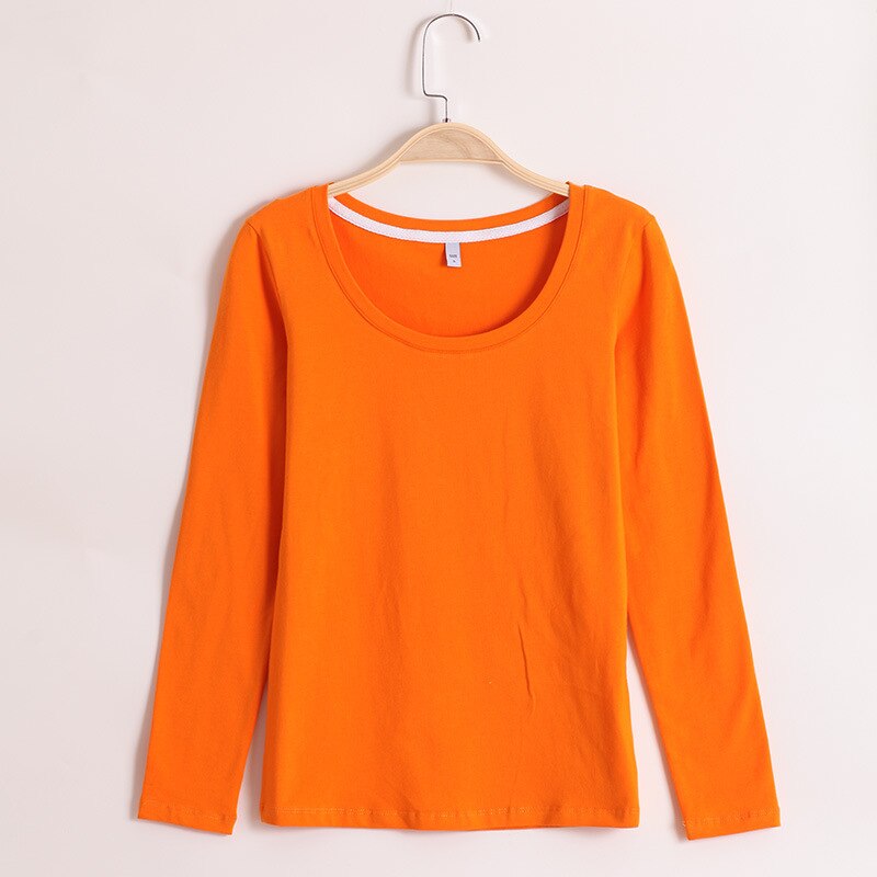 Women's Cotton Tops