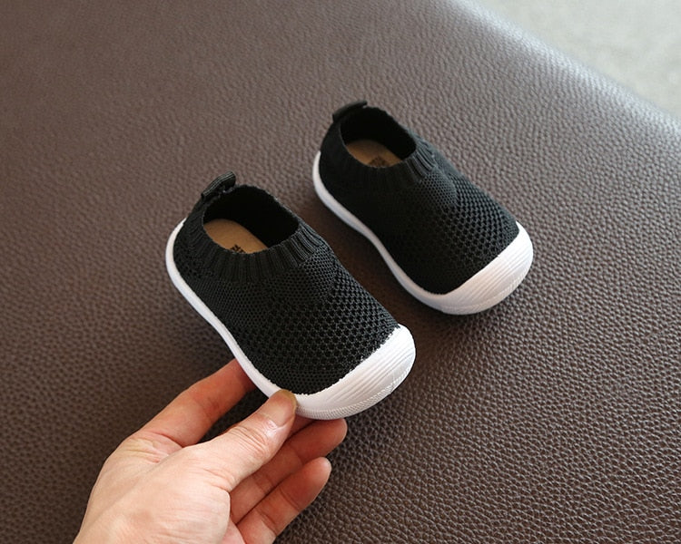 Kid Baby First Walkers Shoes
