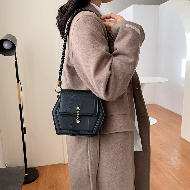 winter female bag